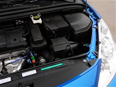 2012款 两厢 1.6L 自动舒适版