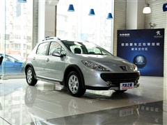 2012款 1.6L 手动CROSS