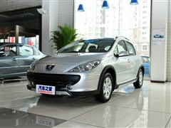 2012款 1.6L 手动CROSS