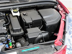 2012款 1.6L 自动CROSS