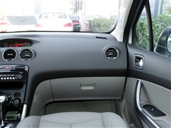 2012款 1.6T SW 豪华型