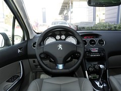 2012款 1.6T SW 豪华型