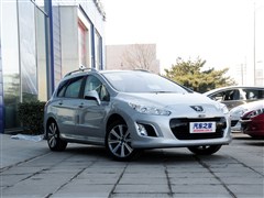 2012款 1.6T SW 豪华型
