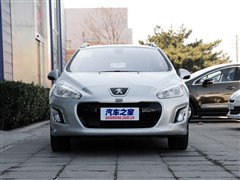 2012款 1.6T SW 豪华型