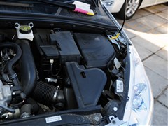 2012款 1.6T SW 豪华型