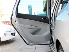 2012款 1.6T SW 豪华型