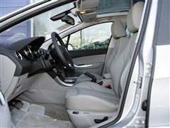 2012款 1.6T SW 豪华型