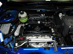 2013款 CROSS 1.4L 手动驭乐型