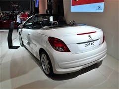 2013款 1.6L CC 罗兰·加洛斯豪华型