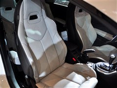 2013款 1.6T CC 罗兰·加洛斯版