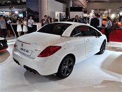 2013款 1.6T CC 罗兰·加洛斯版