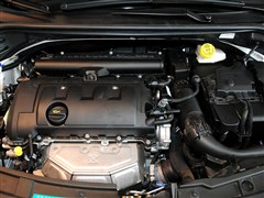 2013款 1.6L CC 罗兰·加洛斯时尚型