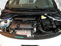 2013款 1.6L CC 罗兰·加洛斯时尚型