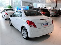 2013款 1.6L CC 罗兰·加洛斯时尚型