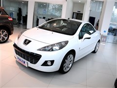 2013款 1.6L CC 罗兰·加洛斯时尚型