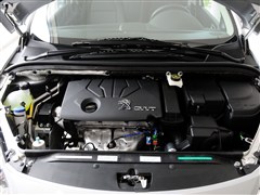 2013款 两厢 1.6L 自动舒适版