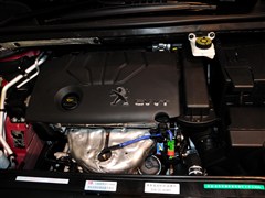 2013款 1.6L 手动CROSS