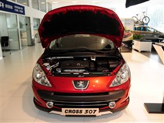 2013款 1.6L 手动CROSS