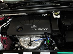 2013款 1.6L 自动CROSS