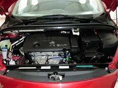 2013款 1.6L 自动CROSS