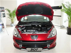 2013款 1.6L 自动CROSS