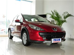 2013款 1.6L 自动CROSS