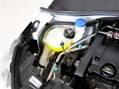 2014款 1.6L 手动豪华版