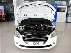 2014款 1.6L 手动豪华版