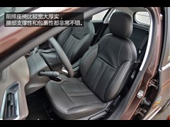 2014款 1.6L 自动领航版