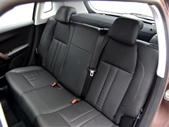 2014款 1.6L 自动领航版