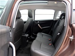 2014款 1.6L 自动领航版