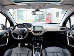 2014款 1.6L 自动领航版