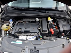 2014款 1.6L 自动领航版
