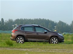 2014款 1.6L 自动领航版