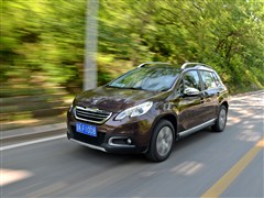 2014款 1.6L 自动领航版