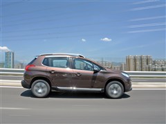 2014款 1.6L 自动领航版