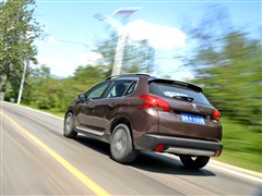 2014款 1.6L 自动领航版