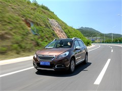 2014款 1.6L 自动领航版