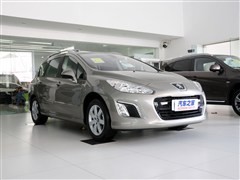 2013款 1.6T SW 时尚型