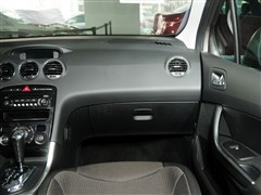 2013款 1.6T SW 时尚型