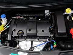 2014款 1.6L 自动潮流版