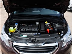 2014款 1.6L 自动潮流版