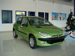 2005款 1.6L 自动风尚版