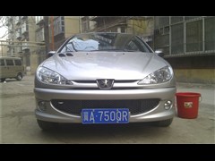 2005款 1.6L 手动智尚版