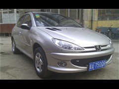 2005款 1.6L 手动智尚版