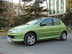 2005款 1.6L 手动智尚版