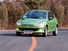 2005款 1.6L 手动智尚版