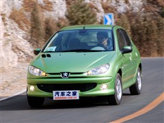 2005款 1.6L 手动智尚版