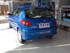 2005款 1.6L 自动智尚版