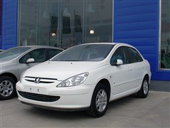 2006款 2.0L 手动驾御版